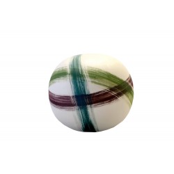 PANDORA ARTSHOP PORCELAIN SPHERE 15cm