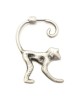 EARING MONKEY