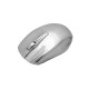 PANDORA ARTSHOP ALUMINIUM PAPERWEIGHT - COMPUTER MOUSE 9.5x6x3cm