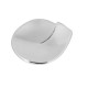 PANDORA ARTSHOP ALUMINIUM PLATTER 14x16cm.