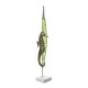 PANDORA ARTSHOP HIPPOCAMPUS SCULPTURE BRONZE – BLOWN GLASS 68x16cm
