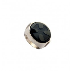 PANDORA ARTSHOP RING SILVER 925°Νο 61