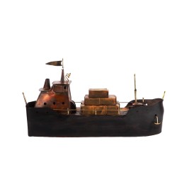 SHIP-NAUTICAL GIFTS