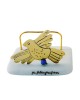 CARDHOLDER BIRDS-BUSINESS GIFTS