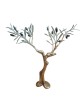 PANDORA ARTSHOP BRONZE OLIVE TREE 23x20cm.