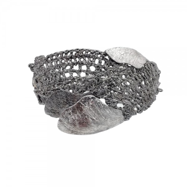 PANDORA ARTSHOP RING SILVER  925° 1.5-2cm size 56