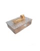 PANDORA ARTSHOP BOX TANKER ALUMINIUM BRONZE 11.4x8x3cm