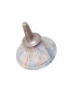 PANDORA ARTSHOP CERAMIC SPINNING TOP 20x17cm.