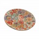 PANDORA ARTSHOP CERAMIC PLATTER 40cm.