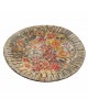 PANDORA ARTSHOP CERAMIC PLATTER 40cm.