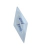 Ship with message Greece eartenware 21x9x9cm