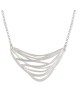 Pendant silver 925° 3.5x3cm silver chain 925° 40cm