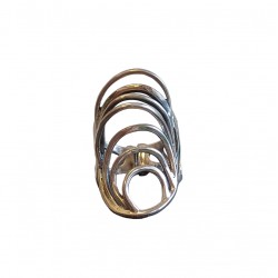 Ring  925° adjustable