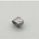 Δαχτυλίδι σε ασήμι 925°  1.5cm size 55