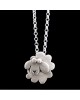Pendant sheep silver 925° 1.3x1.2cm.