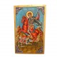 Icon Saint Dimitrios 30x19x3cm