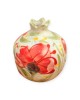 Pomegranate handpainted ceramic 11Υcm